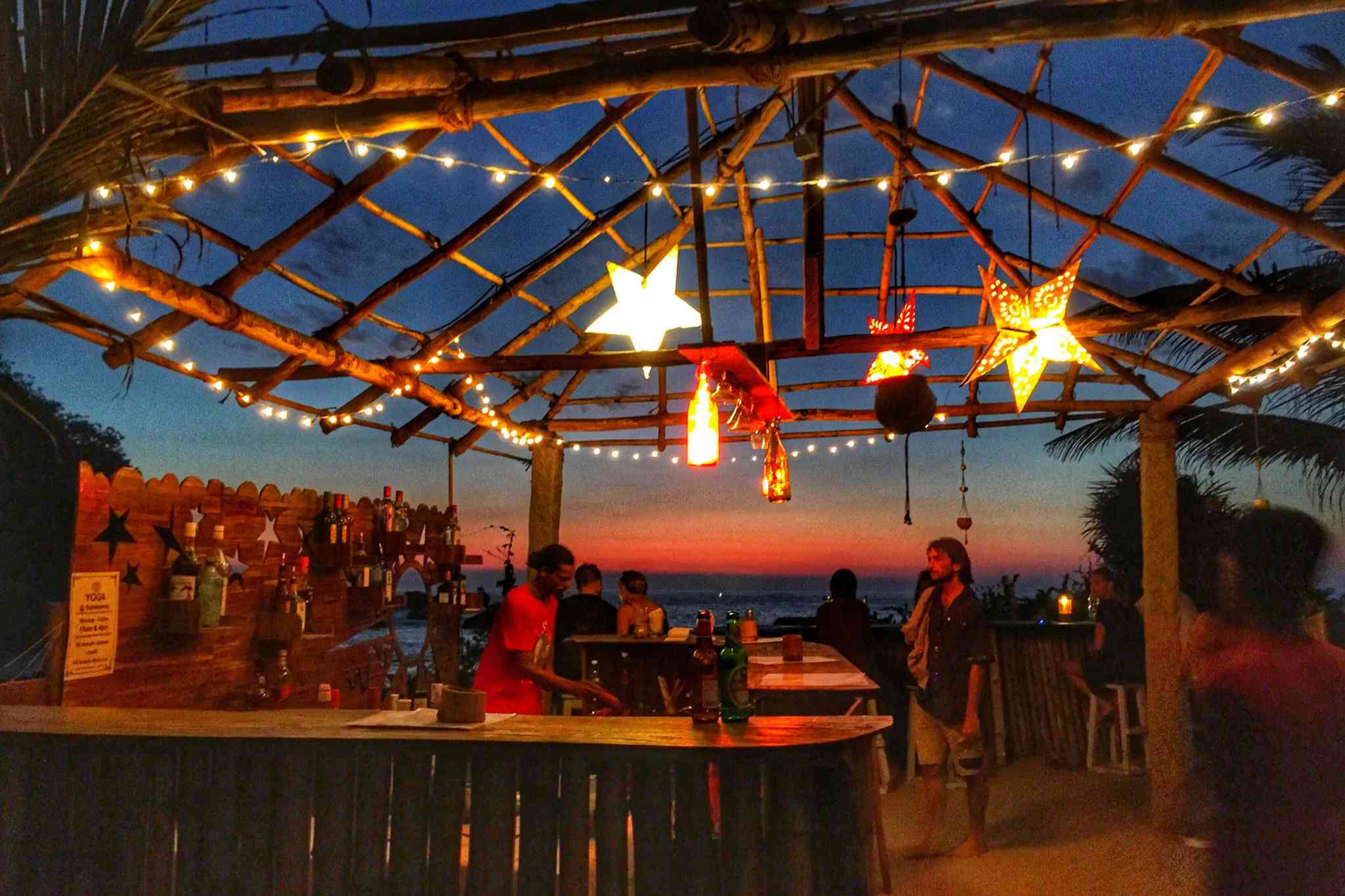 Nightlife in Goa