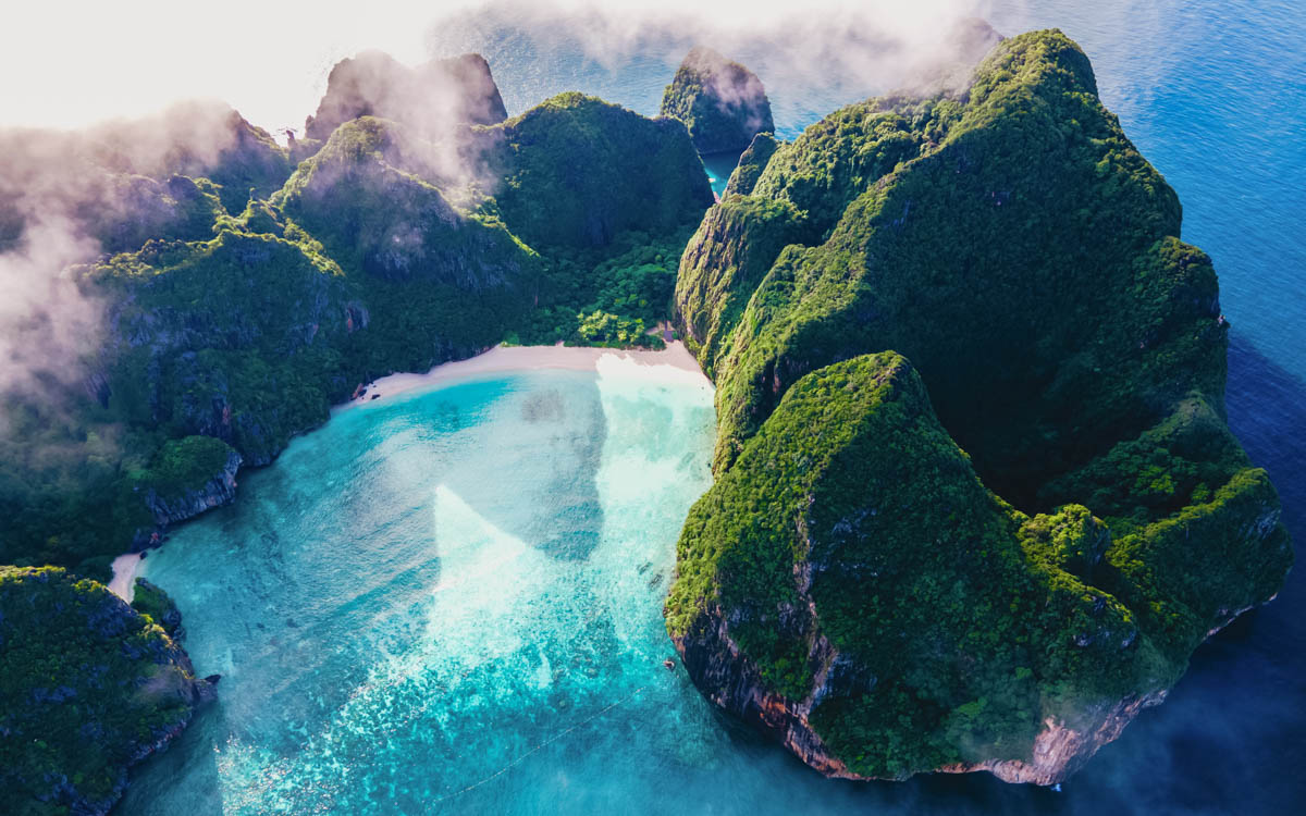 Phi Phi Island