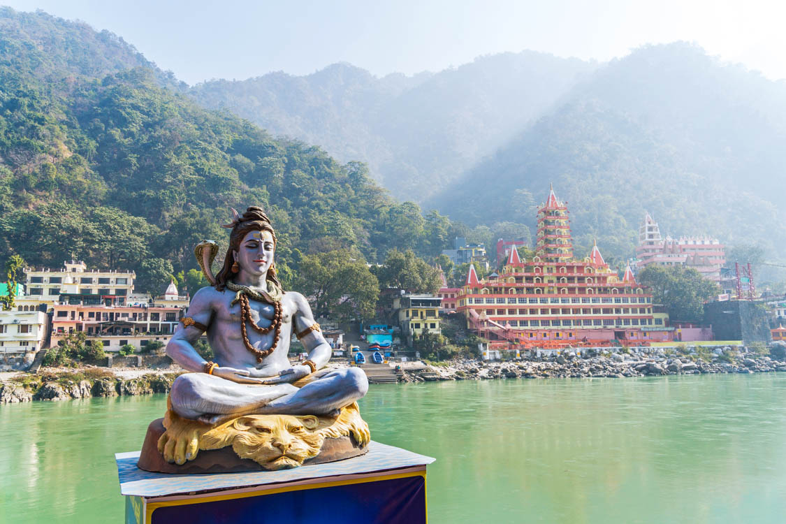 Uttarakhand