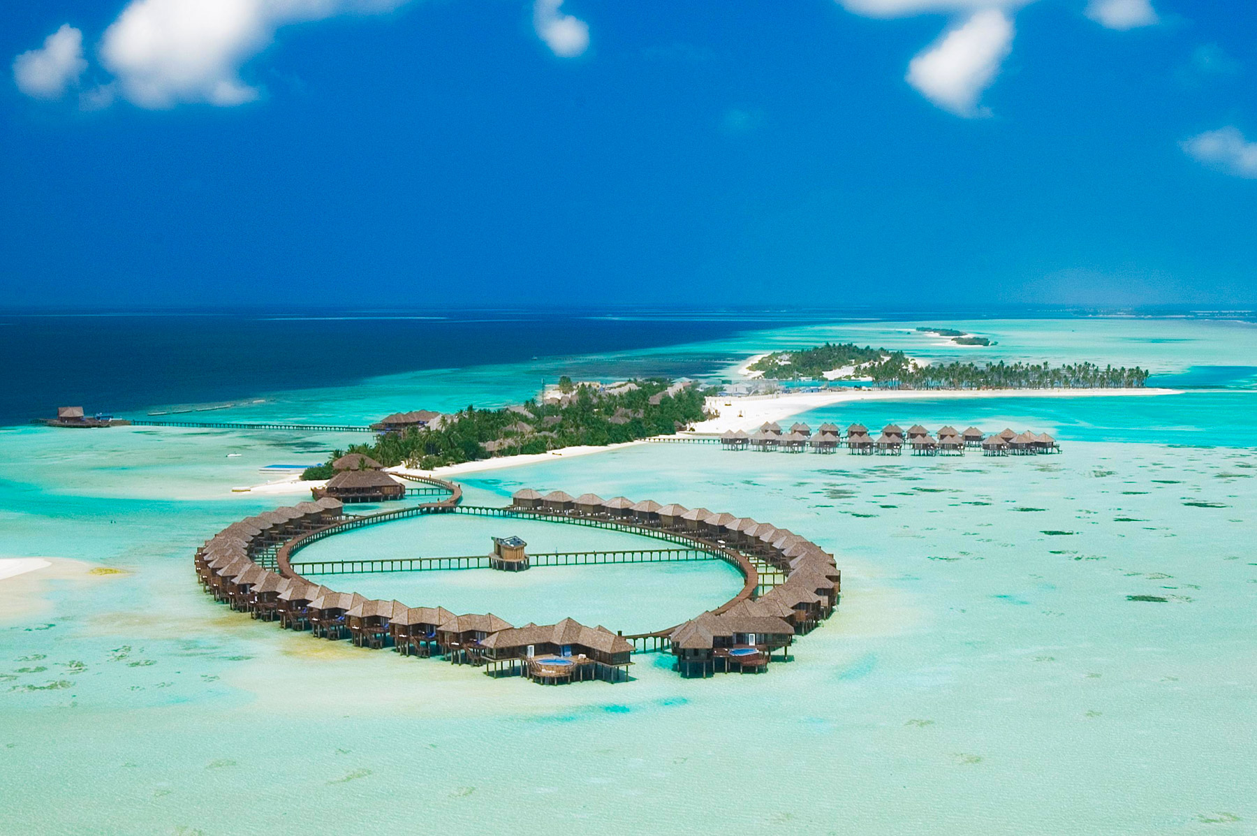 Maldivs