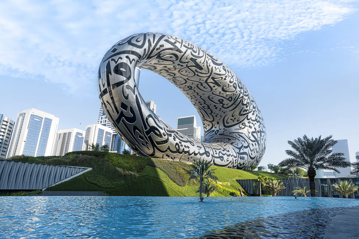 Dubai