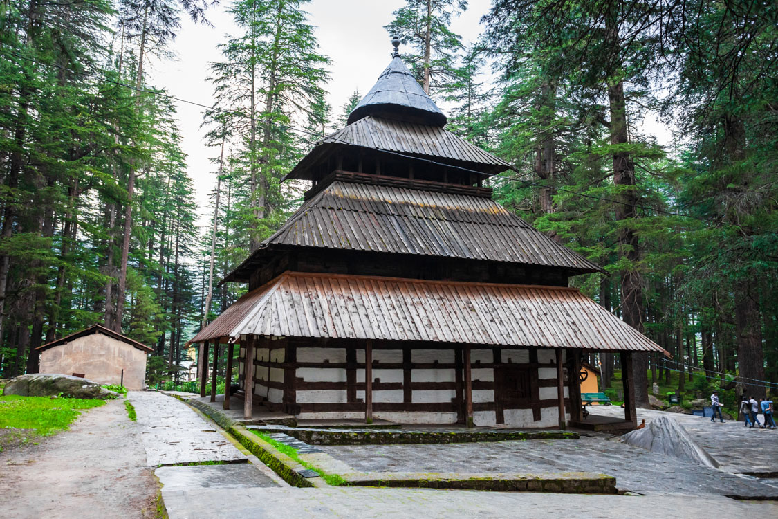 Manali