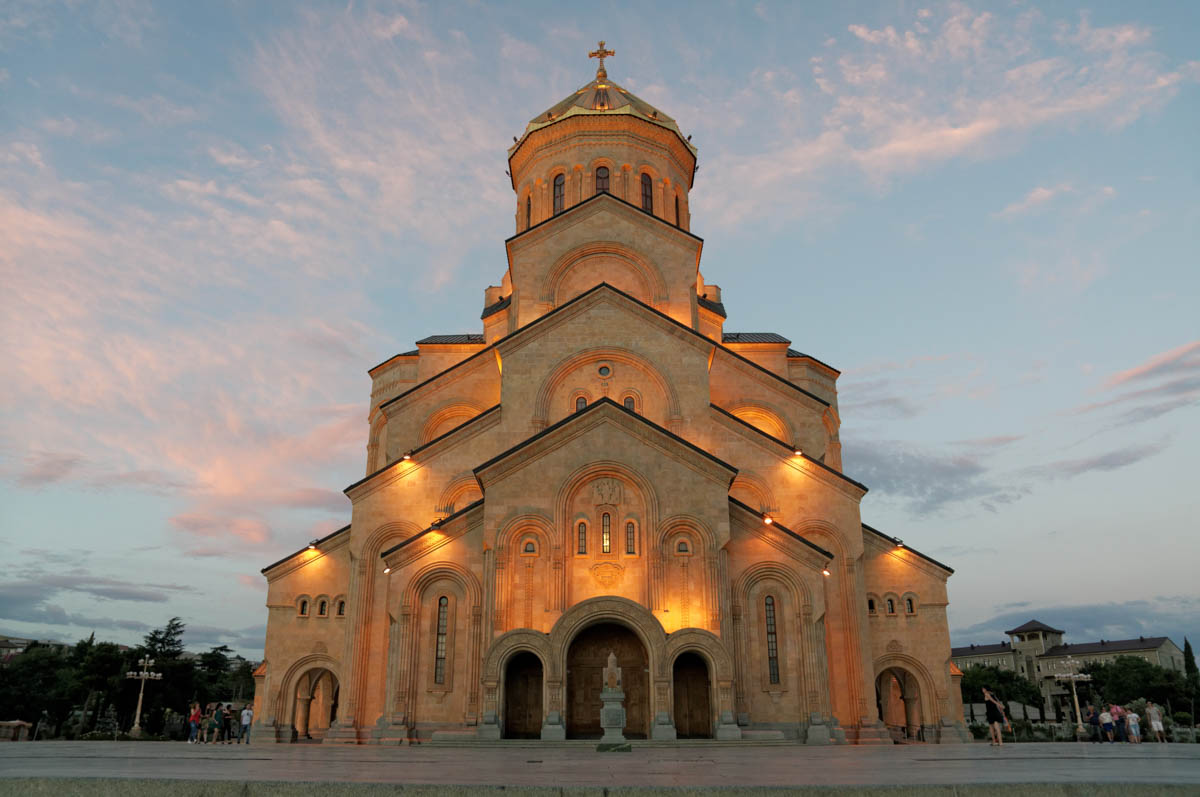 Georgia