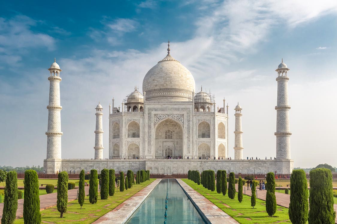 Uttar Pradesh
