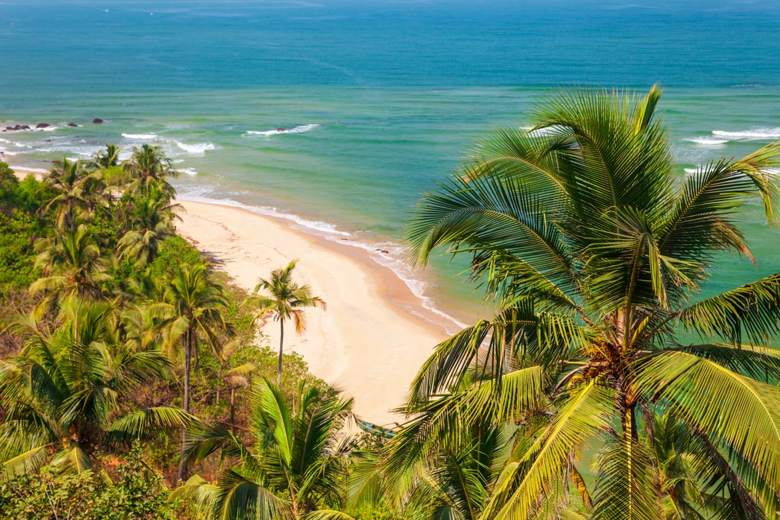 Goa