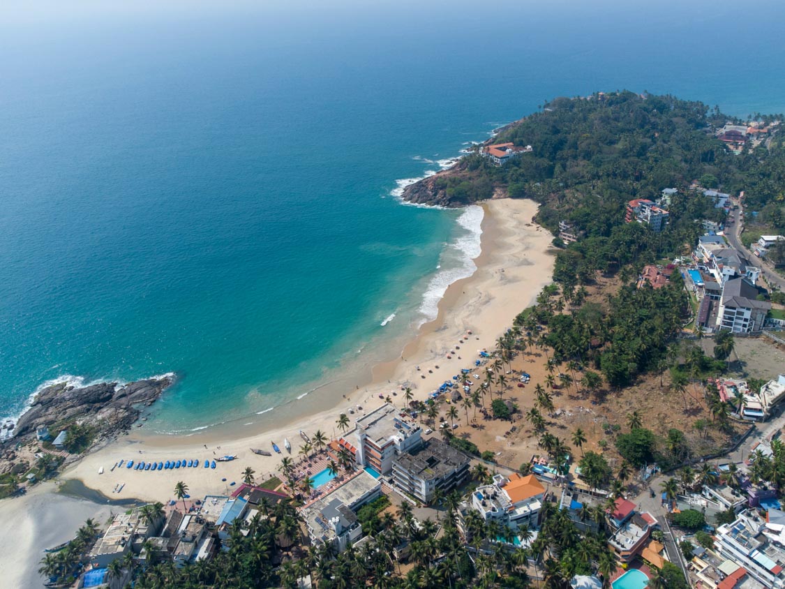 Kerala Tour Package