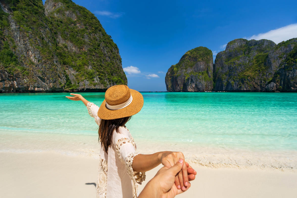 Phuket Krabi Tour Package