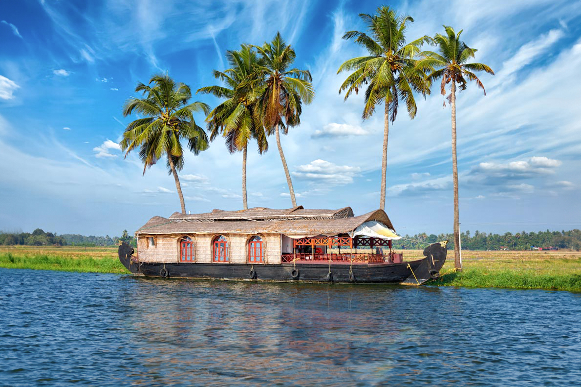 Kerala Tour Package