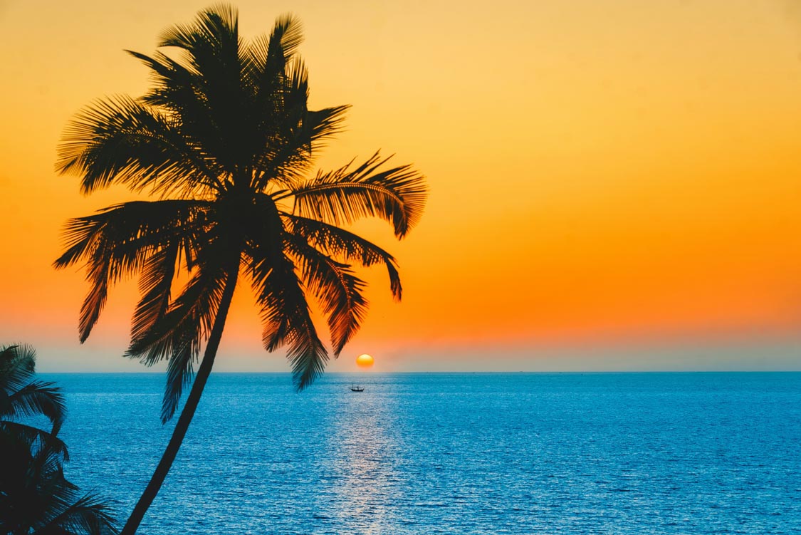 Blissful Bali