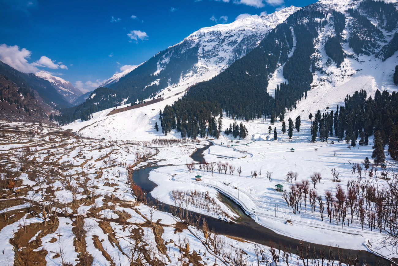 Kashmir